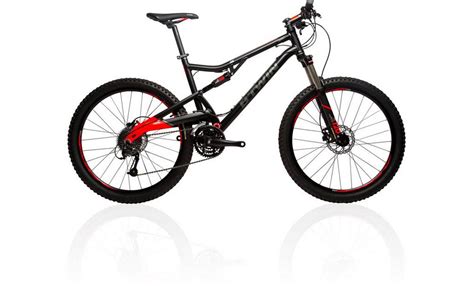 Test VTT B'Twin Rockrider 520S 2015 : vélo XC .